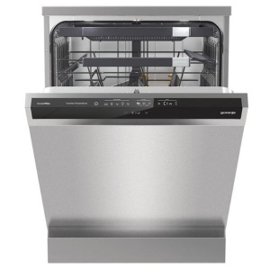 Mašina za pranje sudova GS66260X Gorenje 539061 - Img 3