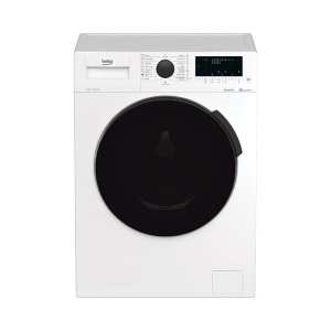 Mašina za pranje veša Beko WUE 8722 XD, 8kg, 1.400rpm, inverter
