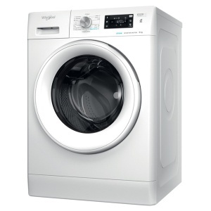 Mašina za pranje veša FFB 8258 WV EE Whirlpool ELE01974 - Img 2