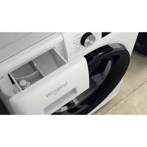 Mašina za pranje veša inverter 9kg 1400rpm Whirlpool ELE02056 - Img 3