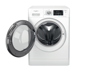 Mašina za pranje veša Whirlpool FFD 9479 BCV EE 9kg bela - Img 2