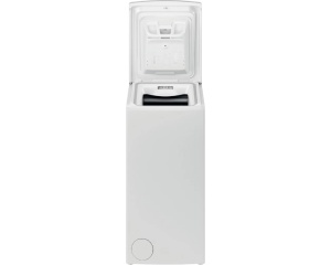 Mašina za pranje veša Whirlpool TDLR 6040L EU/N 6kg gornje punjenje - Img 7