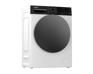 Mašina za pranje veša Whirlpool WAM 86WBC EE ProSmart Inverter 8kg 1.400rpm - Img 3