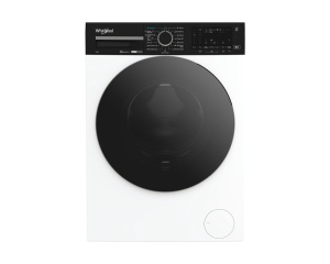 Mašina za pranje veša Whirlpool WPM 07W ADS EE 10kg 1.351rpm - Img 2