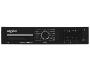 Mašina za pranje veša Whirlpool WPM 27W ADS EE 12kg 1.351rpm - Img 4