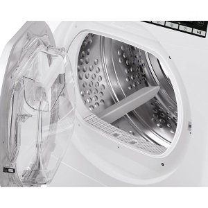 Mašina za sušenje veša HLE H9A2TE-S 9kg Hoover ELE02343 - Img 3