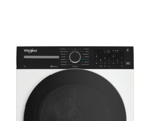 Mašina za sušenje veša Whirlpool WP C8 WBS EE, 8kg, toplotna pumpa - Img 4