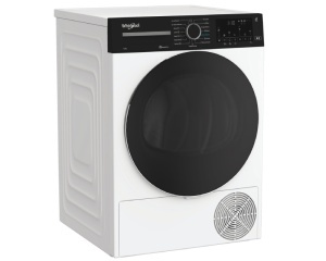 Mašina za sušenje veša Whirlpool WP E12X WBS EE, 12kg, toplotna pumpa