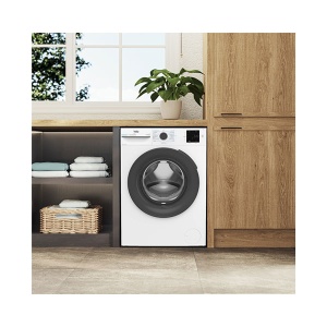 Mašine za pranje veša BM3WFSU37213WA ProSmart inverter mašina za pranje veša Beko ELE02808 - Img 4