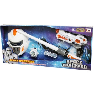 Maska set Space U24715