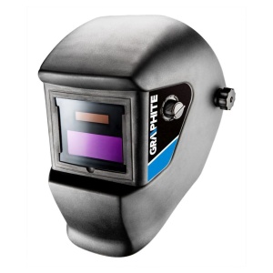 Maska za varioce sa automatskim zatamnjenjem Graphite 56H822