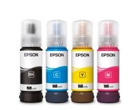 Mastilo 103 Multipack 4-Color mastila Epson POT01829