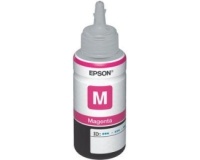 Mastilo Epson T6643 magenta 70ml - Img 2