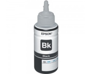 Mastilo Epson T6731 crno 70ml