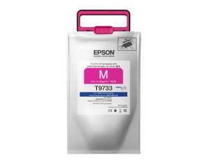 Mastilo Epson T97330N RIPS XL magenta