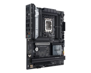 Matična ploča Asus TUF Gaming B860-PLUS WIFI, Intel LGA1851, DDR5, Wi-Fi - Img 4
