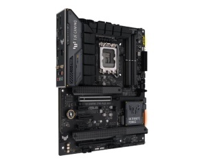 Matična ploča Asus TUF Gaming Z790-PLUS WIFI, Intel LGA1700, DDR5, Wi-Fi