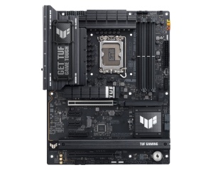 Matična ploča Asus TUF Gaming Z890-PLUS WIFI, Intel LGA1851, DDR5, Wi-Fi - Img 4