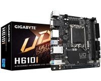 Matična ploča Gigabyte H610I Intel H610 Mini-ITX