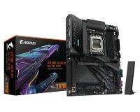 Matična ploča Gigabyte X870E AORUS ELITE X3D, AM5, DDR5, Wi-Fi 7