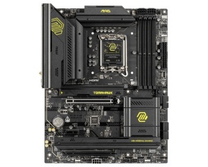 Matična ploča MAG B860 Tomahawk WiFi Intel 1851 MSI DDR5 ATX Wi-Fi 7 - Img 3