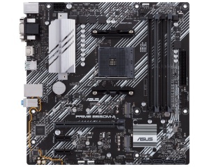 Matična ploča PRIME B550M-A/CSM Asus AMD AM4 DDR4 - Img 3