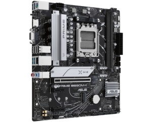 Matična ploča PRIME B650M-K Asus AMD AM5 DDR5 - Img 4