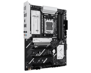 Matična ploča PRIME B850-PLUS WIFI Asus AMD AM5 DDR5 - Img 4