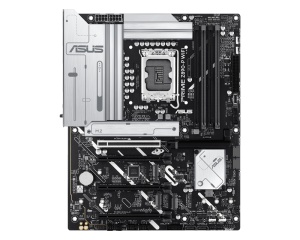 Matična ploča PRIME Z890-P WIFI Asus Intel 1851 DDR5 - Img 4