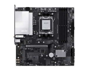 Matična ploča PRO B840M-P WIFI6E MSI AMD AM5 DDR5 - Img 3