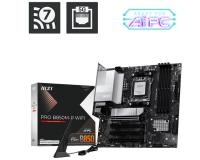 Matična ploča PRO B850M-P WIFI MSI AMD AM5 DDR5 - Img 2