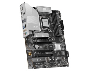 Matična ploča PRO Z890-S WIFI MSI Intel 1851 DDR5 - Img 5