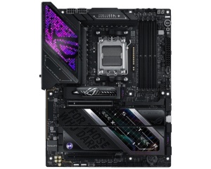 Matična ploča ROG Strix X870E-E Gaming WiFi 7 NEO ASUS AMD AM5 DDR5 ATX - Img 3