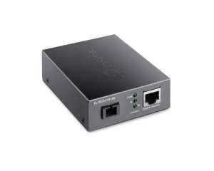 Media konverter TP-Link TL-FC311A-20 gigabitni, do 20 km - Img 4