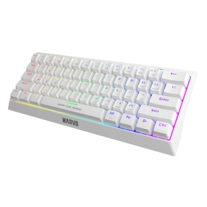 Mehanička RGB USB-C tastatura Marvo 002-0185 - Img 2
