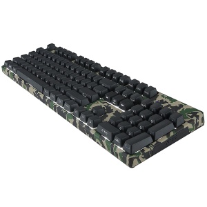 Mehanička tastatura K96 crni prekidač MOTOSPEED TAS00968