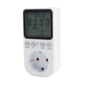 Merač potrošnje električne energije uređaja Prosto PM08