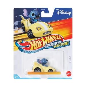 Metalni autić Stič Hot Wheels 099740