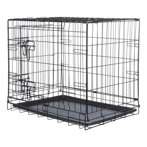 Metalni kavez za kućne ljubimce S 64*54*48cm Trixie 39301 - Img 2