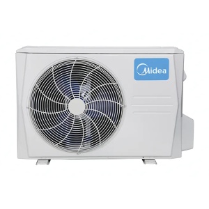 MIDEA KLIMA UREĐAJ INVERTER EZ-24RD6-I WHITE - Img 4