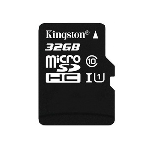 Mikro SD memorijska kartica 32GB Kingston class 10 SDC10/32GB