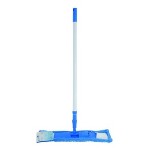 Mikrofiber mop MSV sa teleskopskom drškom 100452