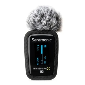 Mikrofon Saramonic Blink 500 ProX B5 - Img 4