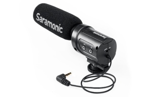 Mikrofon Saramonic SR-M3