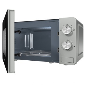 Mikrotalasna rerna 800 W Gorenje MO20E1S - Img 3
