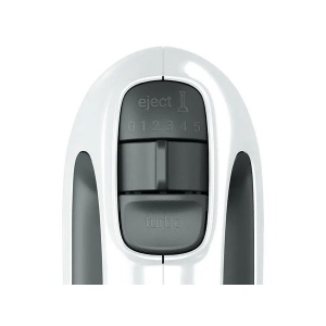 Mikser Prep n Mix HT460138 500W Tefal 3016667243930 - Img 2