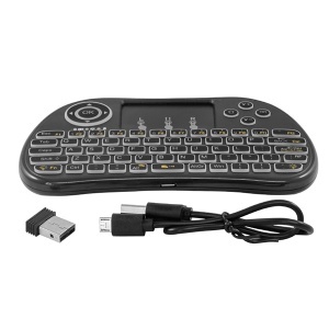 Mini bežična tastatura P9 - Img 3