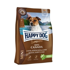 Mini canada 4kg