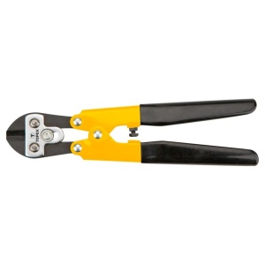 Mini makaze za žicu Topex 01A117