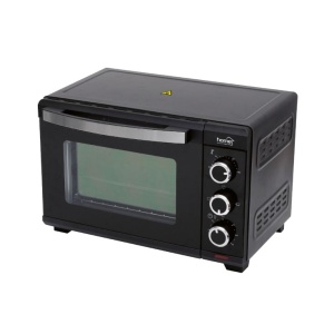 Mini pećnica 19l 1280W termostat i tajmer Home HGMS19